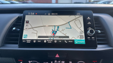 Honda Jazz 1.5 i-MMD Hybrid Crosstar Advance 5dr eCVT Hybrid Hatchback